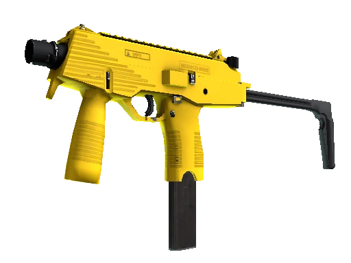 CS2 Restricted Case on DatDrop
